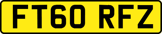 FT60RFZ