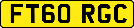 FT60RGC