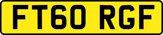 FT60RGF