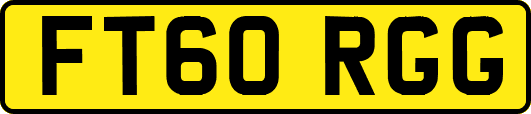 FT60RGG