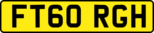 FT60RGH