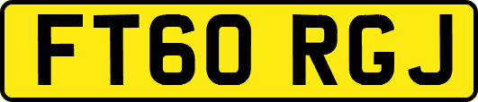 FT60RGJ