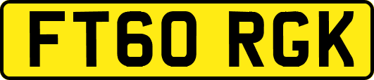 FT60RGK
