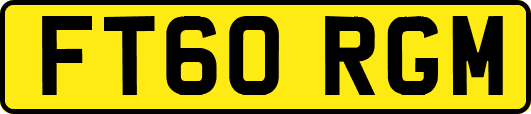 FT60RGM