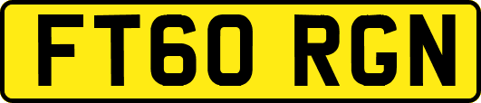 FT60RGN