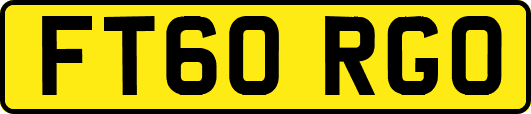 FT60RGO