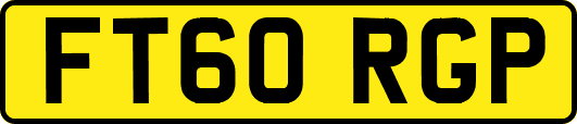 FT60RGP