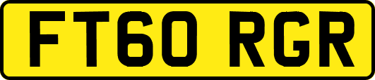 FT60RGR