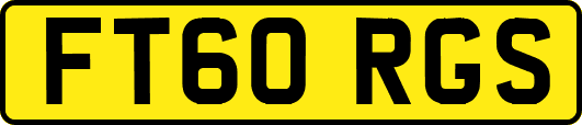 FT60RGS