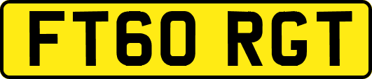 FT60RGT