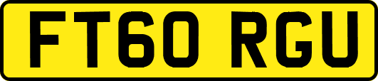 FT60RGU