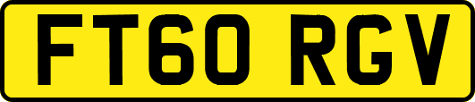 FT60RGV