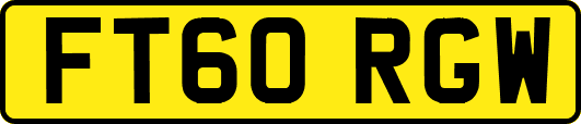 FT60RGW