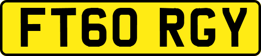 FT60RGY