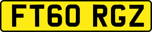 FT60RGZ