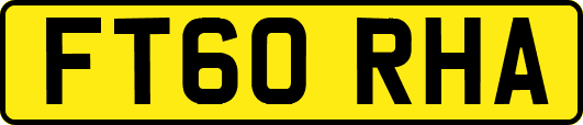 FT60RHA