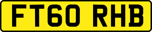 FT60RHB