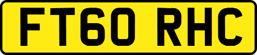 FT60RHC