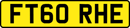 FT60RHE