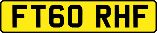 FT60RHF
