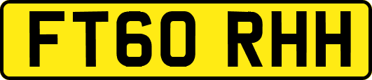 FT60RHH