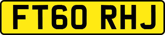 FT60RHJ