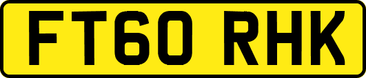 FT60RHK