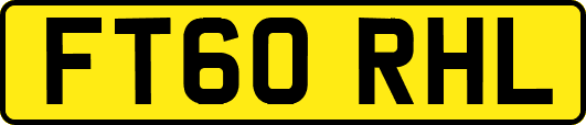 FT60RHL