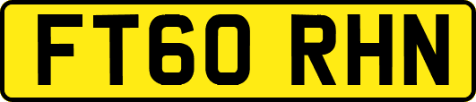 FT60RHN