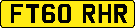 FT60RHR