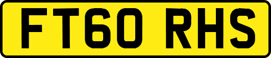 FT60RHS