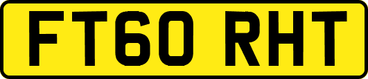 FT60RHT