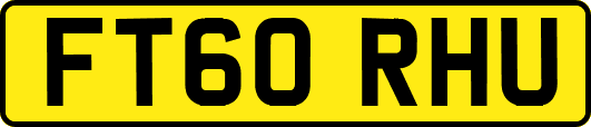 FT60RHU