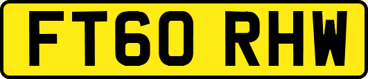 FT60RHW