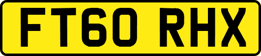 FT60RHX