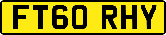 FT60RHY