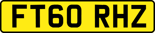 FT60RHZ