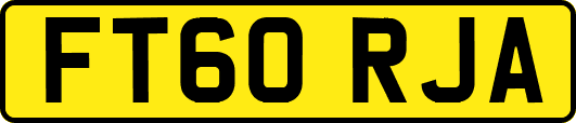 FT60RJA