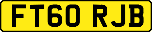 FT60RJB