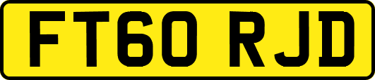 FT60RJD