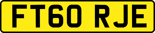 FT60RJE