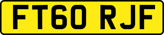 FT60RJF