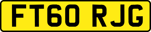 FT60RJG