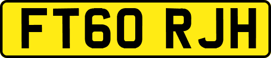 FT60RJH