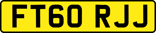 FT60RJJ