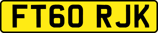 FT60RJK