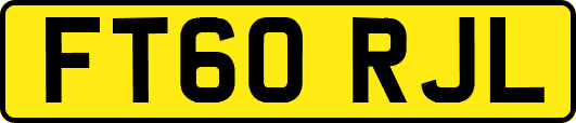 FT60RJL
