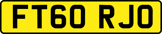 FT60RJO