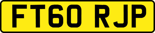FT60RJP