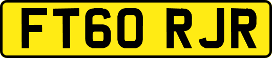 FT60RJR